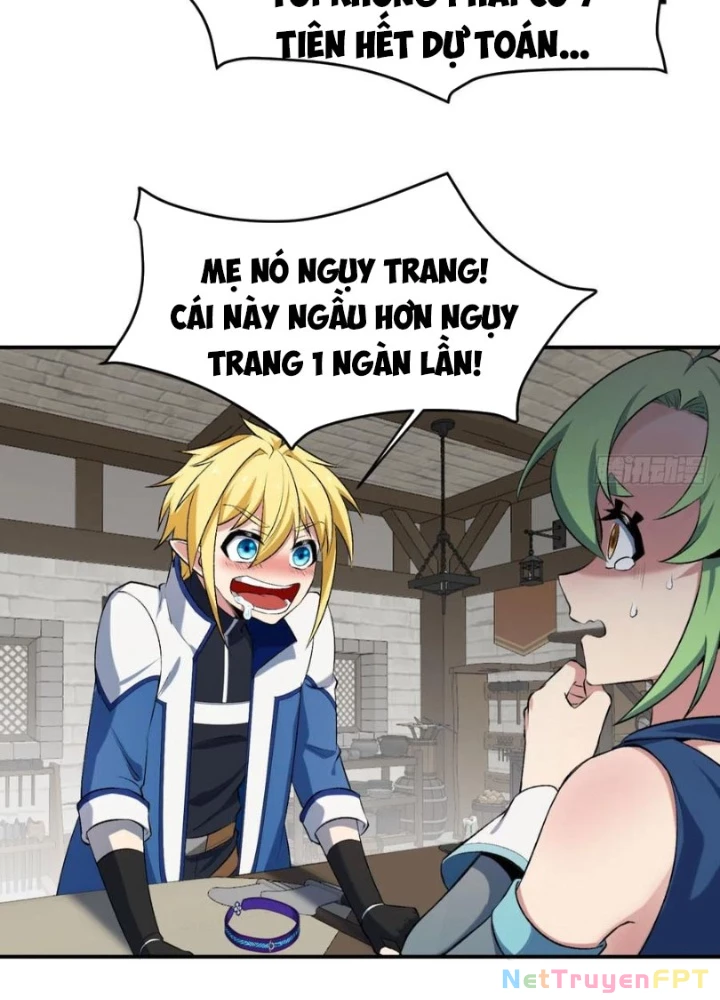 Ta Bị Nhốt Ở Nội Trác Phủ 1000 Năm Chapter 49 - 54
