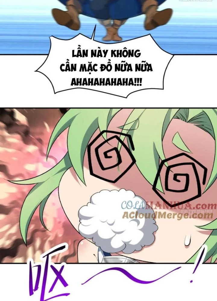 Ta Bị Nhốt Ở Nội Trác Phủ 1000 Năm Chapter 49 - 60