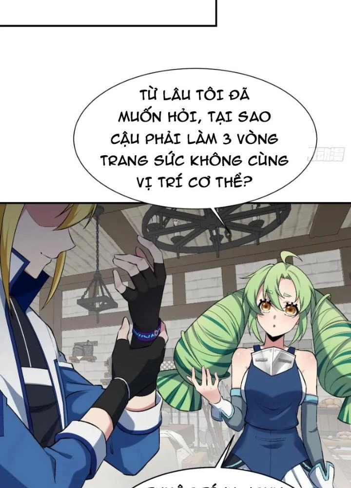 Ta Bị Nhốt Ở Nội Trác Phủ 1000 Năm Chapter 49 - 62
