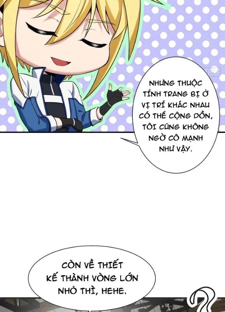 Ta Bị Nhốt Ở Nội Trác Phủ 1000 Năm Chapter 49 - 66