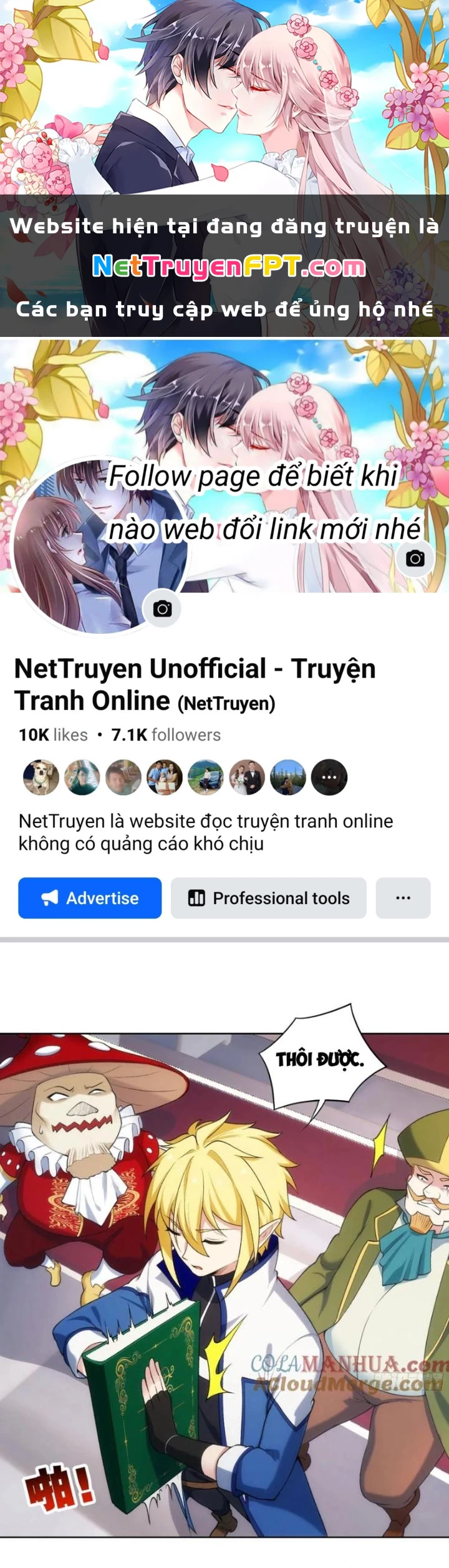 Ta Bị Nhốt Ở Nội Trác Phủ 1000 Năm Chapter 50 - 1