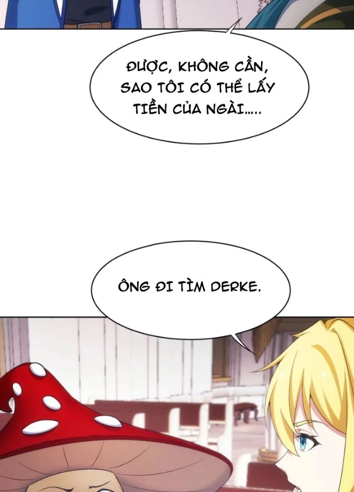 Ta Bị Nhốt Ở Nội Trác Phủ 1000 Năm Chapter 50 - 9