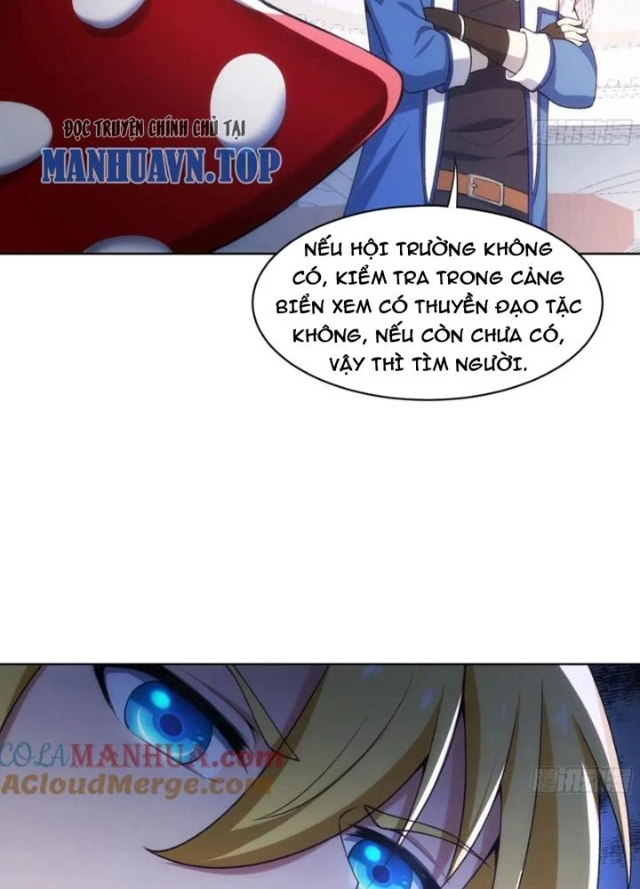 Ta Bị Nhốt Ở Nội Trác Phủ 1000 Năm Chapter 50 - 13