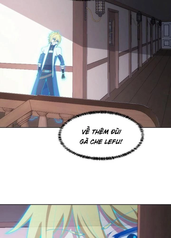 Ta Bị Nhốt Ở Nội Trác Phủ 1000 Năm Chapter 50 - 23
