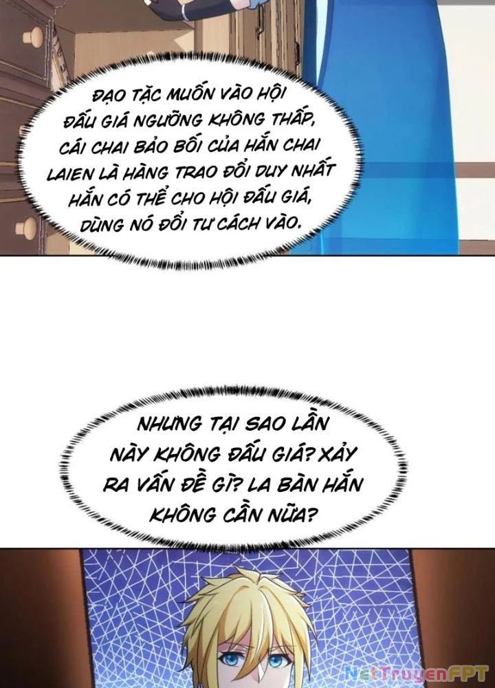 Ta Bị Nhốt Ở Nội Trác Phủ 1000 Năm Chapter 50 - 31