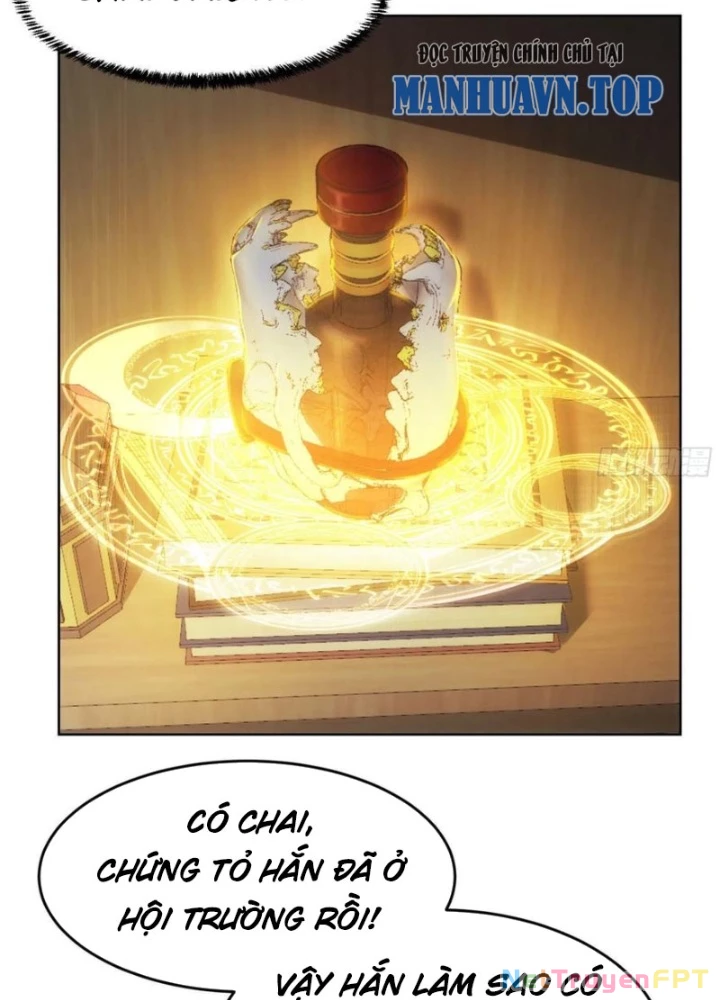 Ta Bị Nhốt Ở Nội Trác Phủ 1000 Năm Chapter 50 - 35