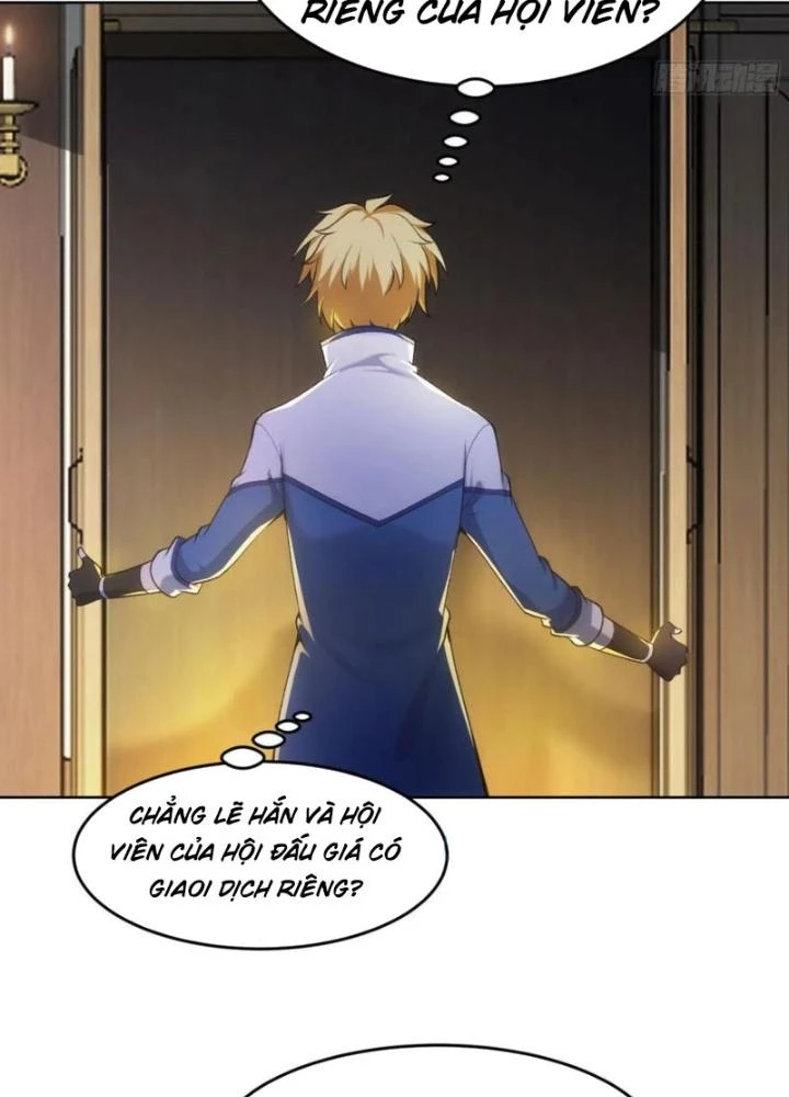 Ta Bị Nhốt Ở Nội Trác Phủ 1000 Năm Chapter 50 - 37
