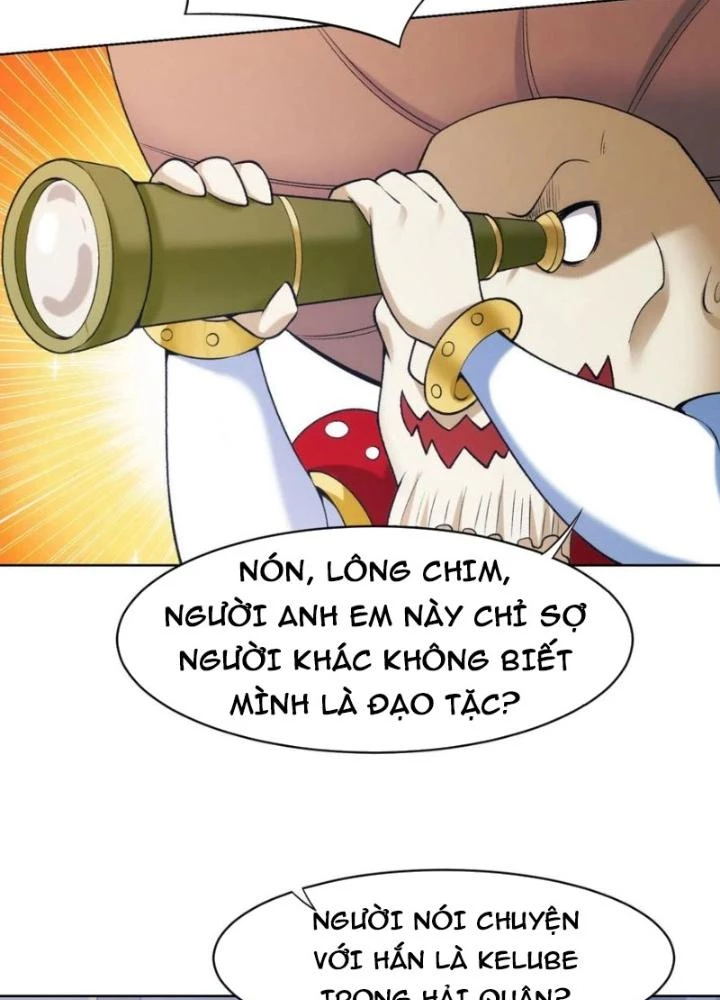 Ta Bị Nhốt Ở Nội Trác Phủ 1000 Năm Chapter 50 - 57