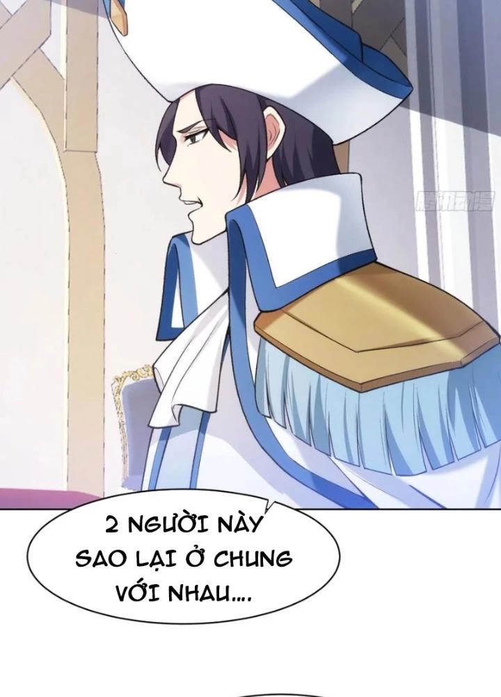 Ta Bị Nhốt Ở Nội Trác Phủ 1000 Năm Chapter 50 - 59