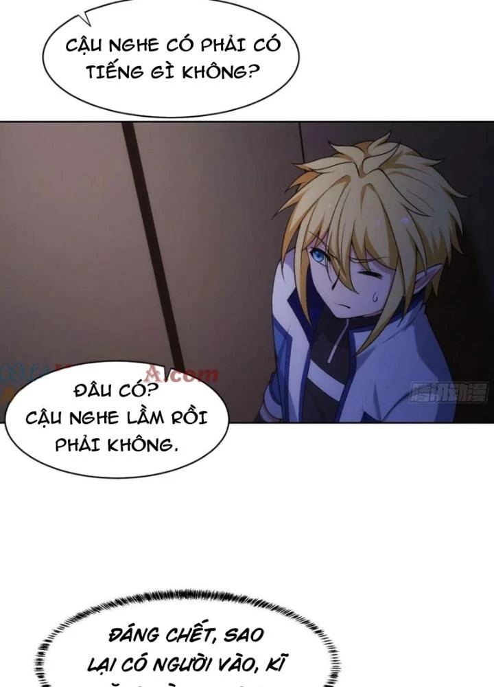Ta Bị Nhốt Ở Nội Trác Phủ 1000 Năm Chapter 50 - 65