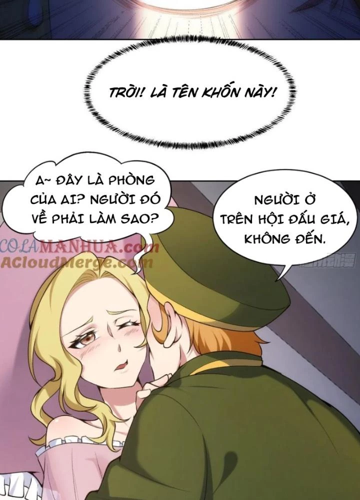 Ta Bị Nhốt Ở Nội Trác Phủ 1000 Năm Chapter 50 - 69
