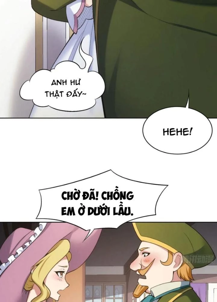 Ta Bị Nhốt Ở Nội Trác Phủ 1000 Năm Chapter 50 - 71