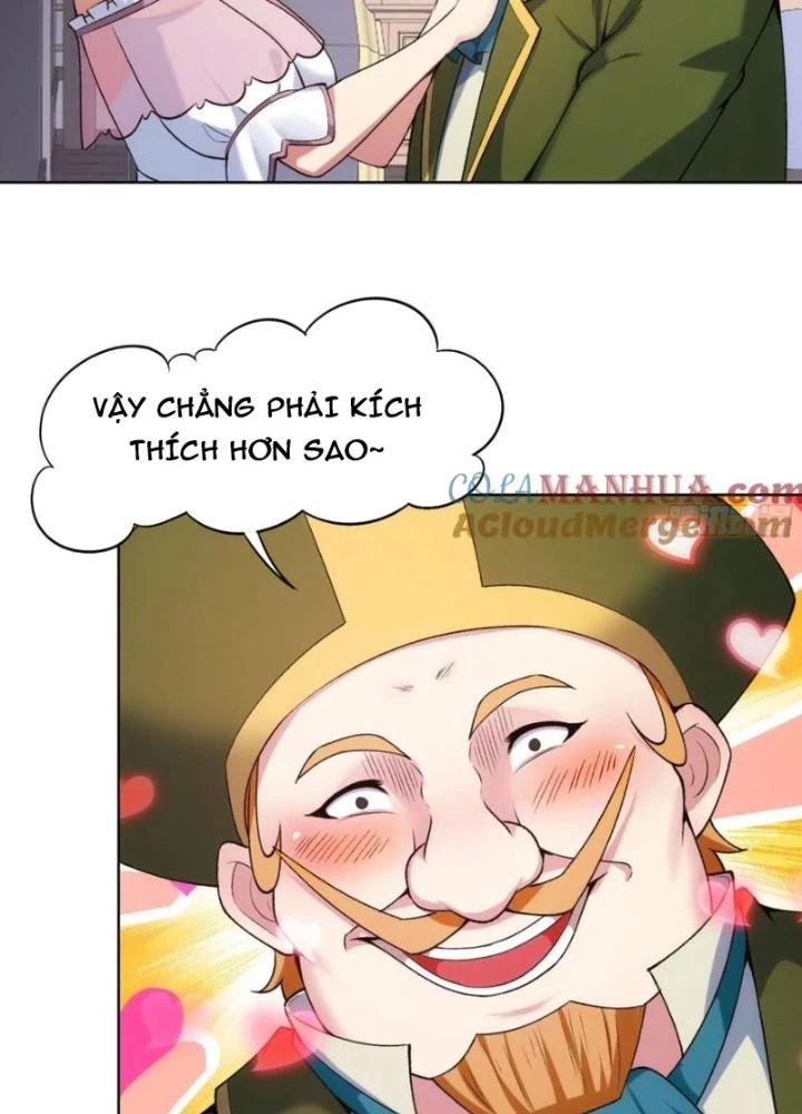 Ta Bị Nhốt Ở Nội Trác Phủ 1000 Năm Chapter 50 - 73