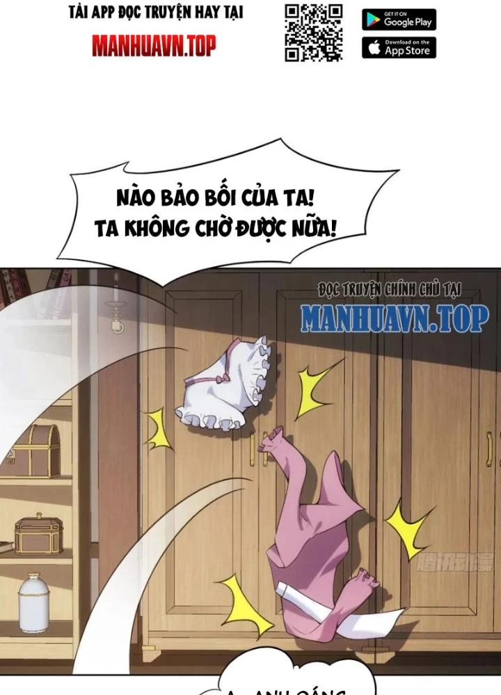 Ta Bị Nhốt Ở Nội Trác Phủ 1000 Năm Chapter 50 - 75