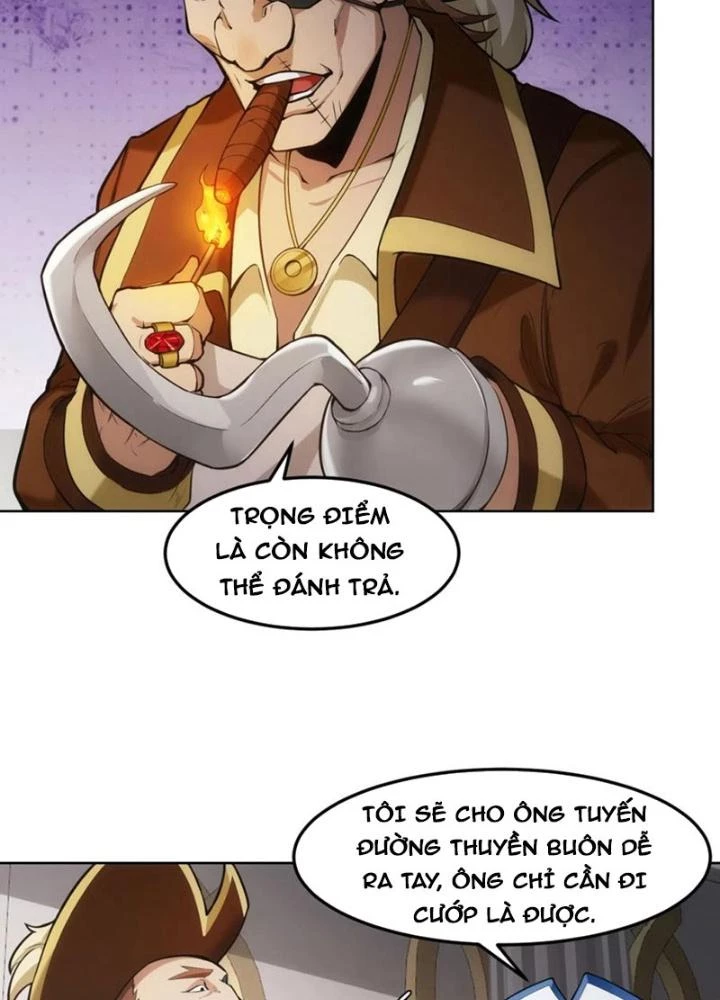 Ta Bị Nhốt Ở Nội Trác Phủ 1000 Năm Chapter 51 - 3