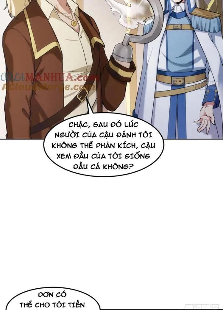 Ta Bị Nhốt Ở Nội Trác Phủ 1000 Năm Chapter 51 - 5