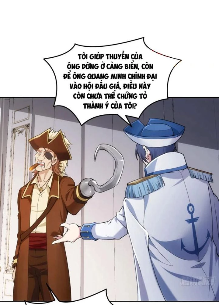 Ta Bị Nhốt Ở Nội Trác Phủ 1000 Năm Chapter 51 - 9