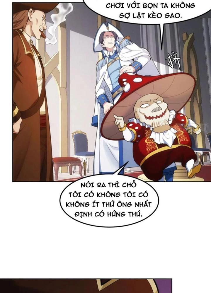 Ta Bị Nhốt Ở Nội Trác Phủ 1000 Năm Chapter 51 - 15