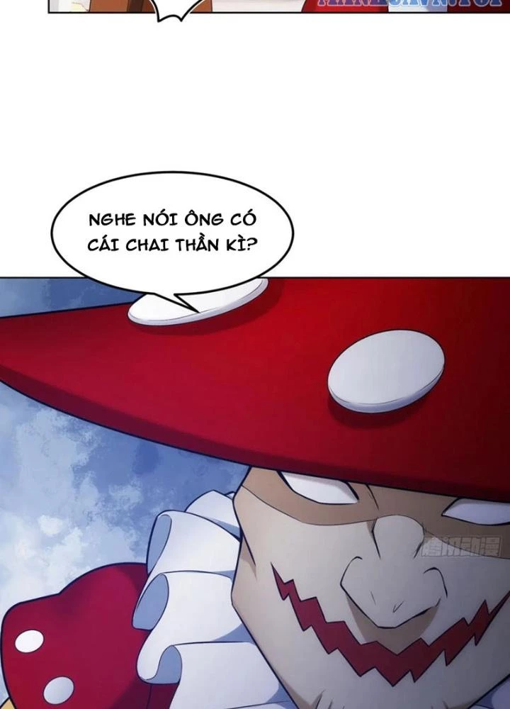 Ta Bị Nhốt Ở Nội Trác Phủ 1000 Năm Chapter 51 - 19