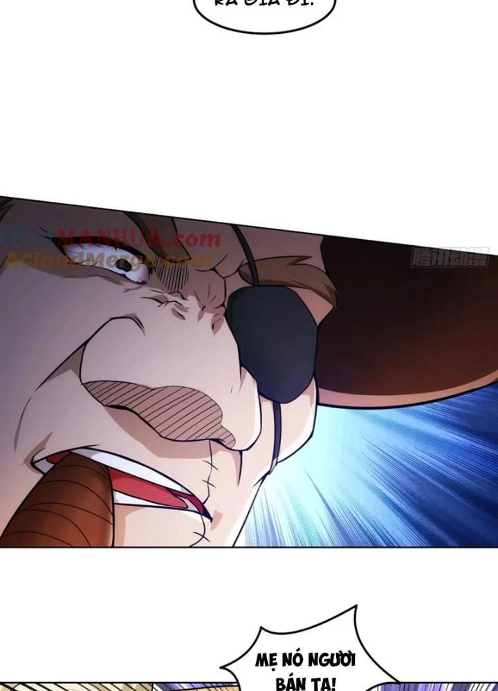Ta Bị Nhốt Ở Nội Trác Phủ 1000 Năm Chapter 51 - 21