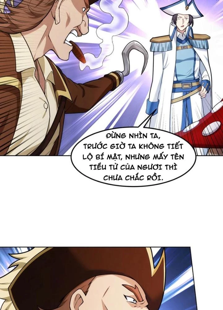 Ta Bị Nhốt Ở Nội Trác Phủ 1000 Năm Chapter 51 - 23