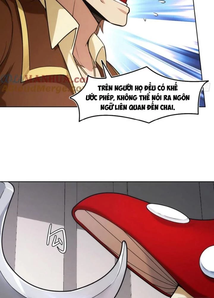 Ta Bị Nhốt Ở Nội Trác Phủ 1000 Năm Chapter 51 - 25