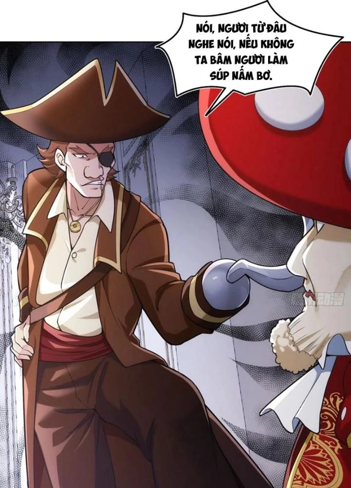Ta Bị Nhốt Ở Nội Trác Phủ 1000 Năm Chapter 51 - 27