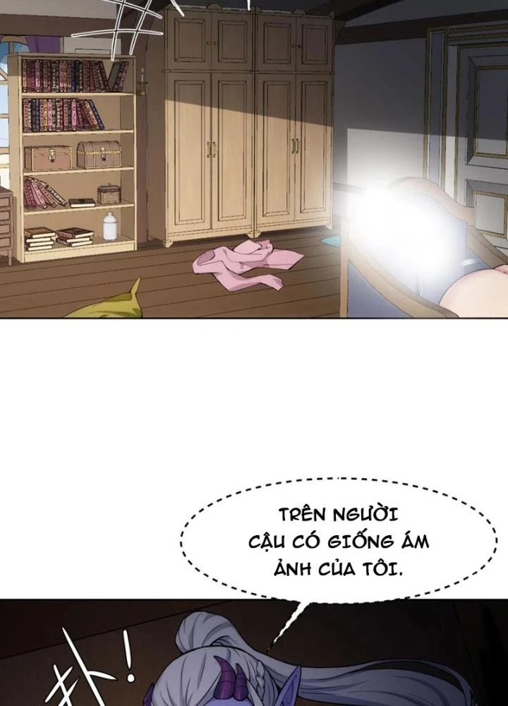 Ta Bị Nhốt Ở Nội Trác Phủ 1000 Năm Chapter 51 - 31