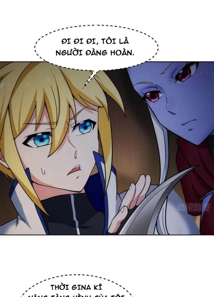Ta Bị Nhốt Ở Nội Trác Phủ 1000 Năm Chapter 51 - 35