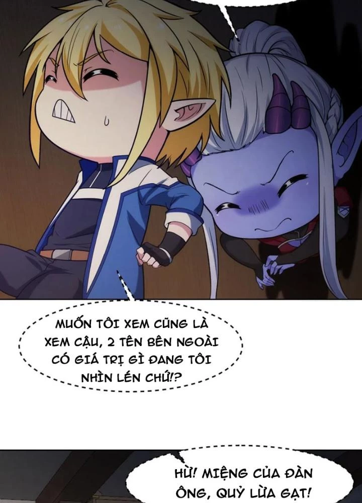 Ta Bị Nhốt Ở Nội Trác Phủ 1000 Năm Chapter 51 - 39