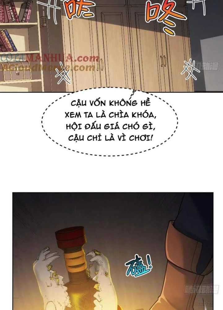 Ta Bị Nhốt Ở Nội Trác Phủ 1000 Năm Chapter 51 - 41