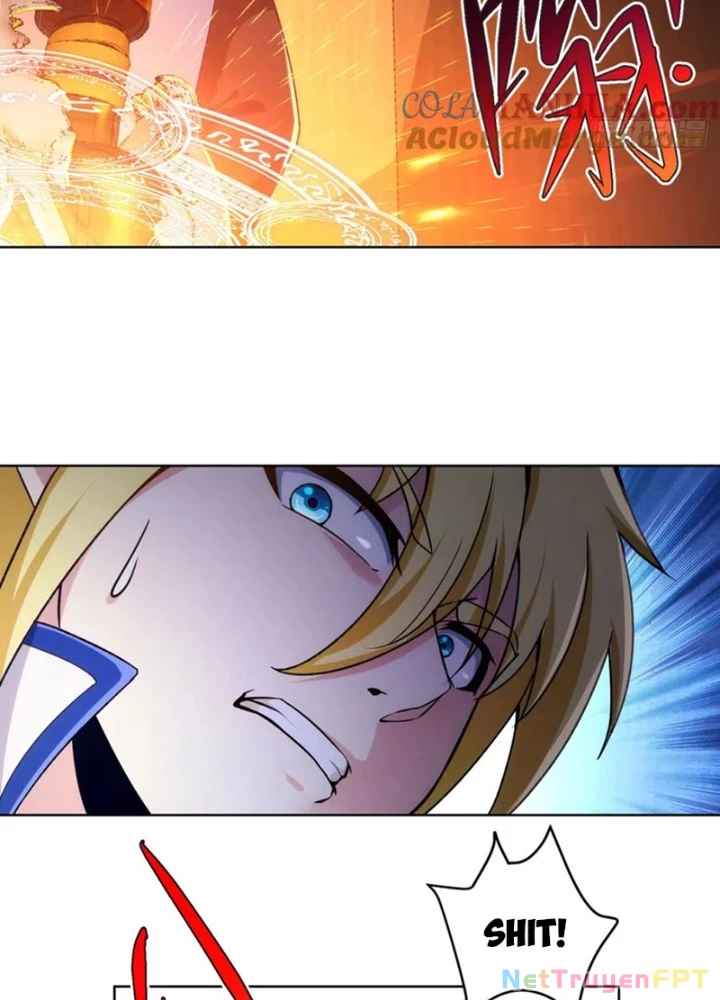 Ta Bị Nhốt Ở Nội Trác Phủ 1000 Năm Chapter 51 - 45