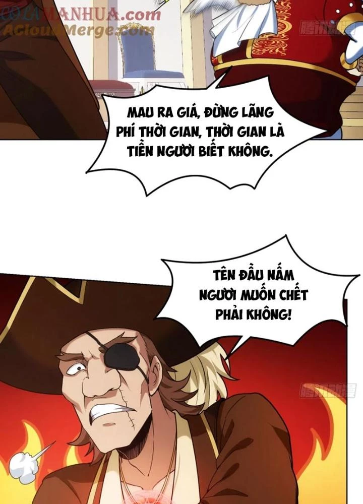 Ta Bị Nhốt Ở Nội Trác Phủ 1000 Năm Chapter 51 - 49