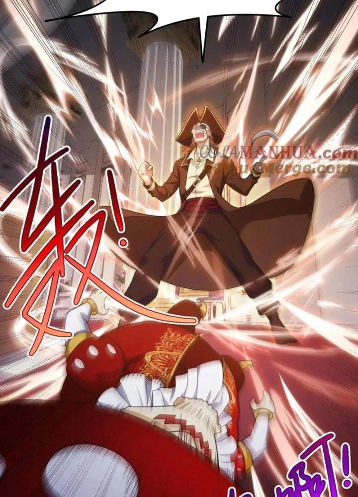 Ta Bị Nhốt Ở Nội Trác Phủ 1000 Năm Chapter 51 - 57