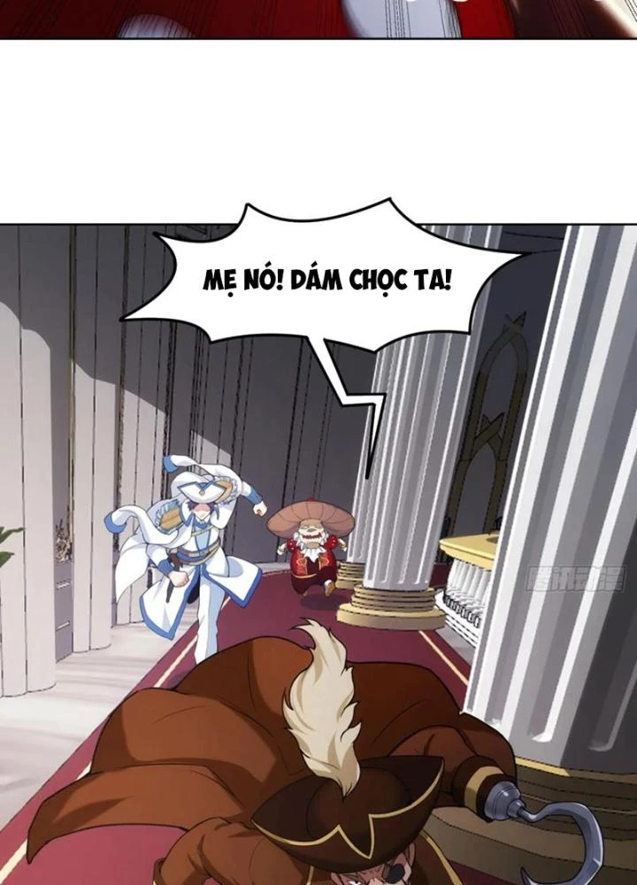 Ta Bị Nhốt Ở Nội Trác Phủ 1000 Năm Chapter 51 - 59