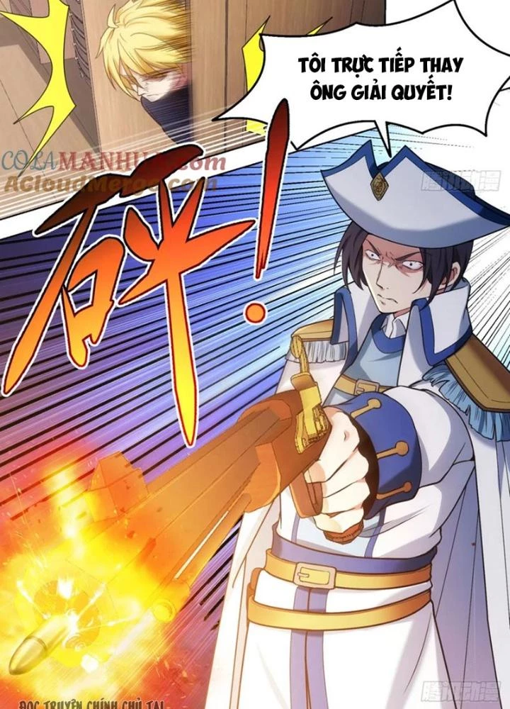 Ta Bị Nhốt Ở Nội Trác Phủ 1000 Năm Chapter 51 - 73
