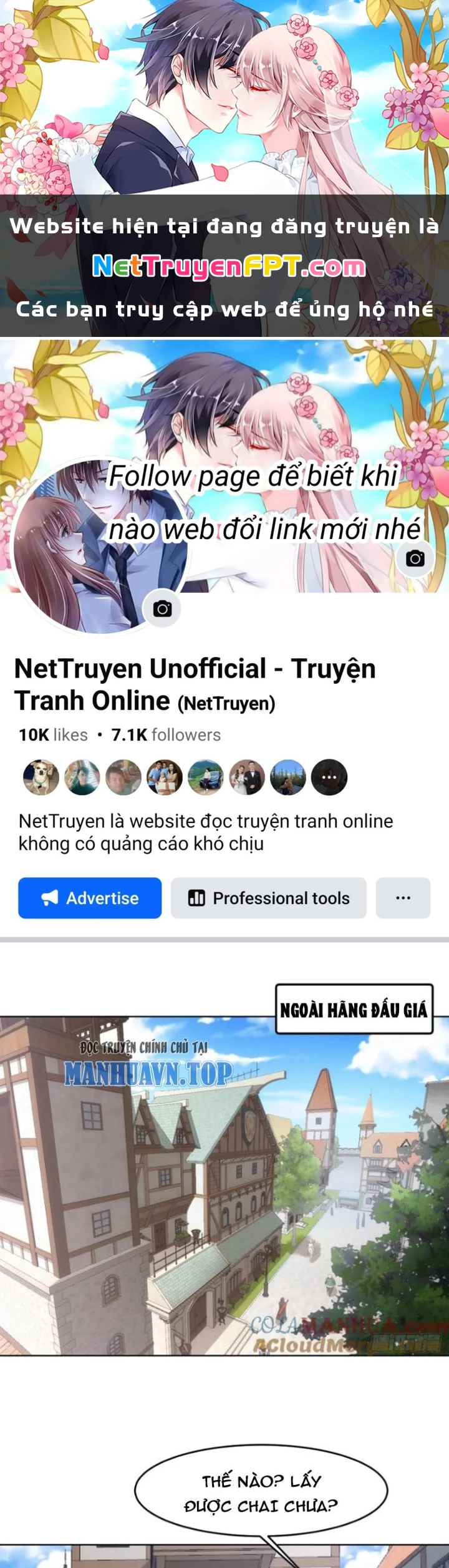 Ta Bị Nhốt Ở Nội Trác Phủ 1000 Năm Chapter 52 - 1