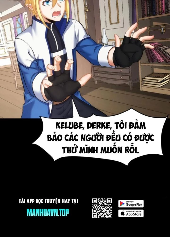 Ta Bị Nhốt Ở Nội Trác Phủ 1000 Năm Chapter 52 - 15
