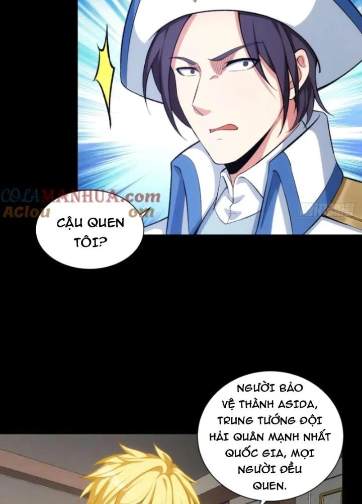 Ta Bị Nhốt Ở Nội Trác Phủ 1000 Năm Chapter 52 - 17