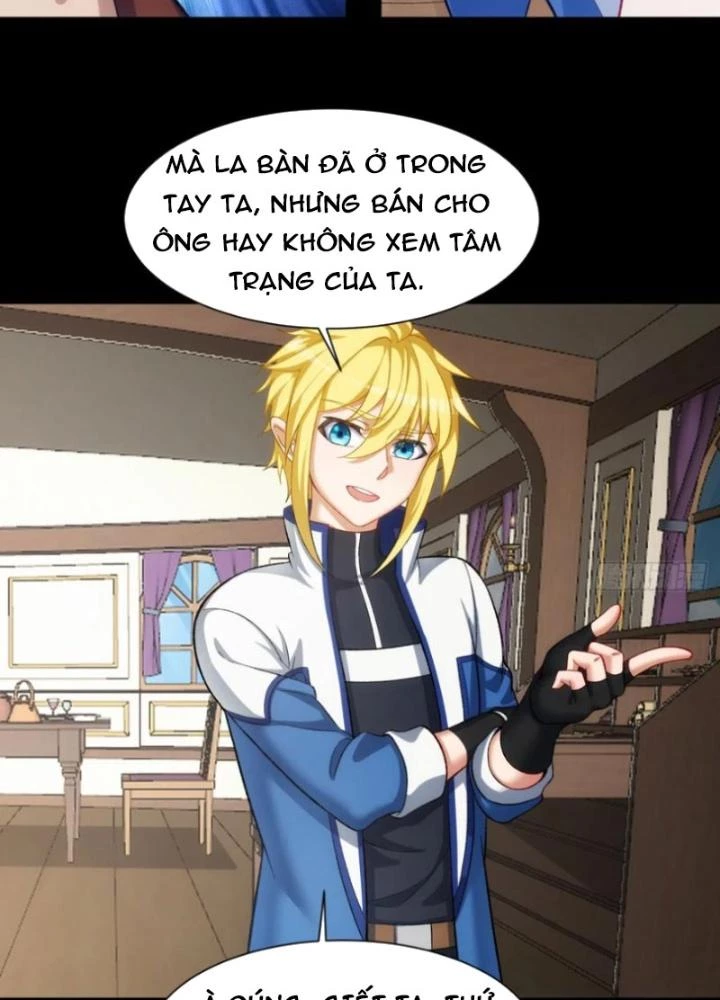 Ta Bị Nhốt Ở Nội Trác Phủ 1000 Năm Chapter 52 - 27
