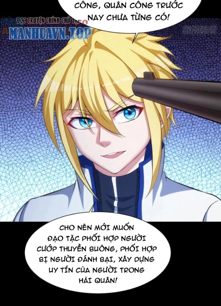 Ta Bị Nhốt Ở Nội Trác Phủ 1000 Năm Chapter 52 - 33