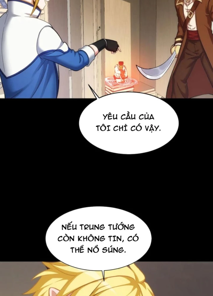 Ta Bị Nhốt Ở Nội Trác Phủ 1000 Năm Chapter 52 - 37