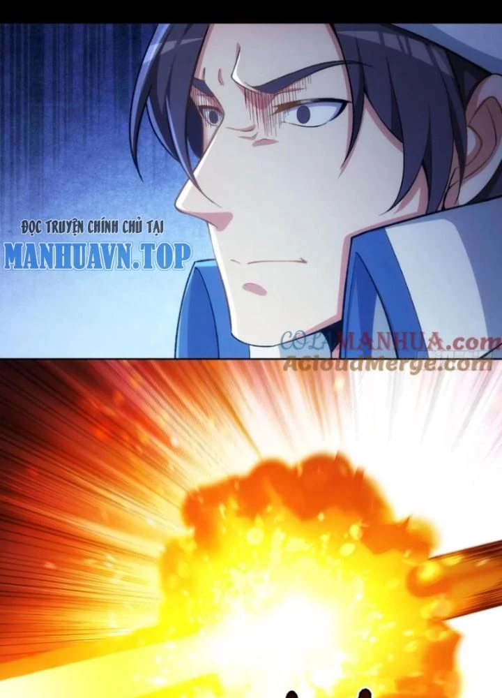 Ta Bị Nhốt Ở Nội Trác Phủ 1000 Năm Chapter 52 - 41