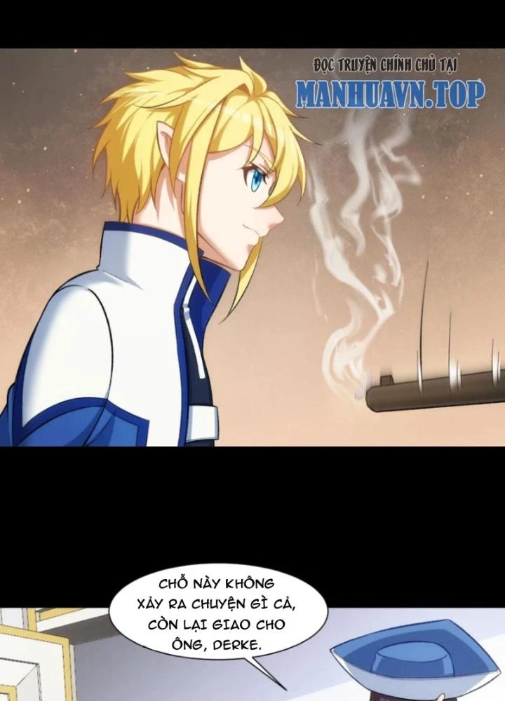 Ta Bị Nhốt Ở Nội Trác Phủ 1000 Năm Chapter 52 - 47