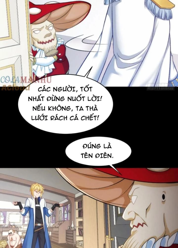 Ta Bị Nhốt Ở Nội Trác Phủ 1000 Năm Chapter 52 - 49