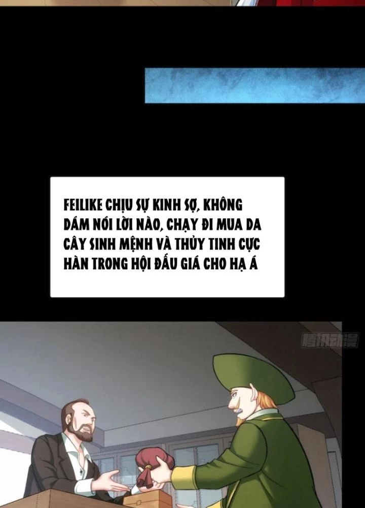 Ta Bị Nhốt Ở Nội Trác Phủ 1000 Năm Chapter 52 - 51