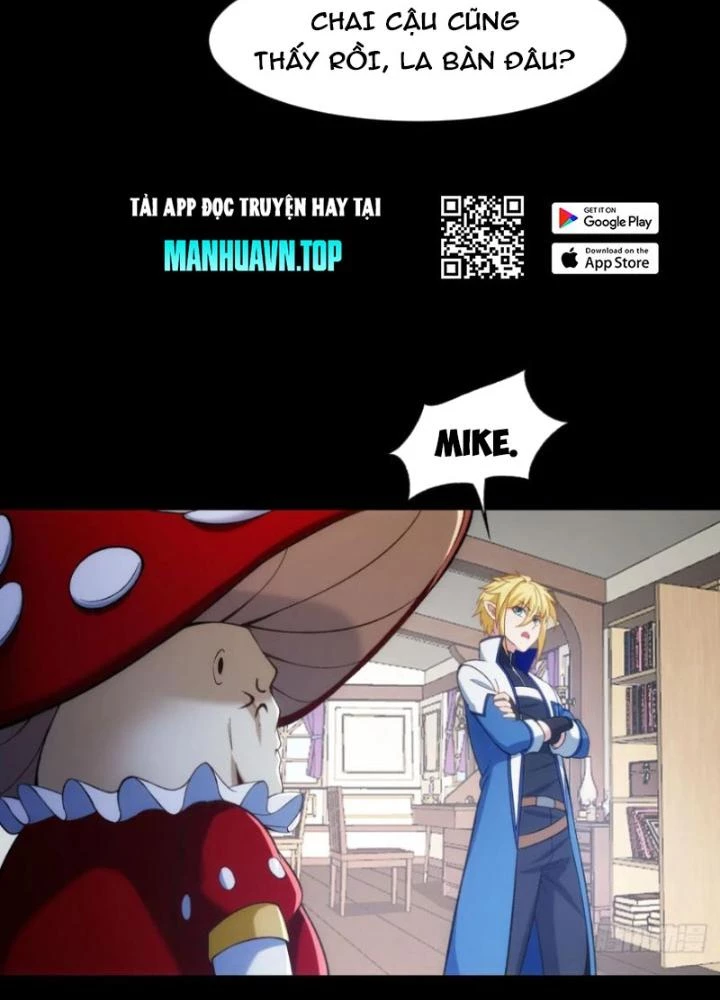 Ta Bị Nhốt Ở Nội Trác Phủ 1000 Năm Chapter 52 - 55