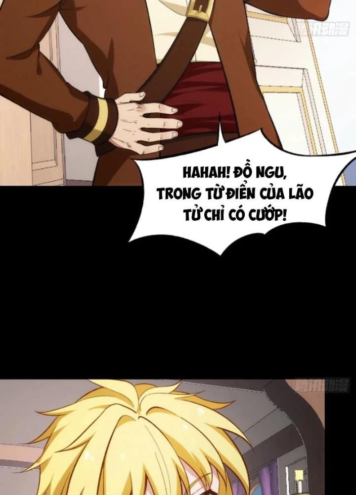 Ta Bị Nhốt Ở Nội Trác Phủ 1000 Năm Chapter 52 - 63