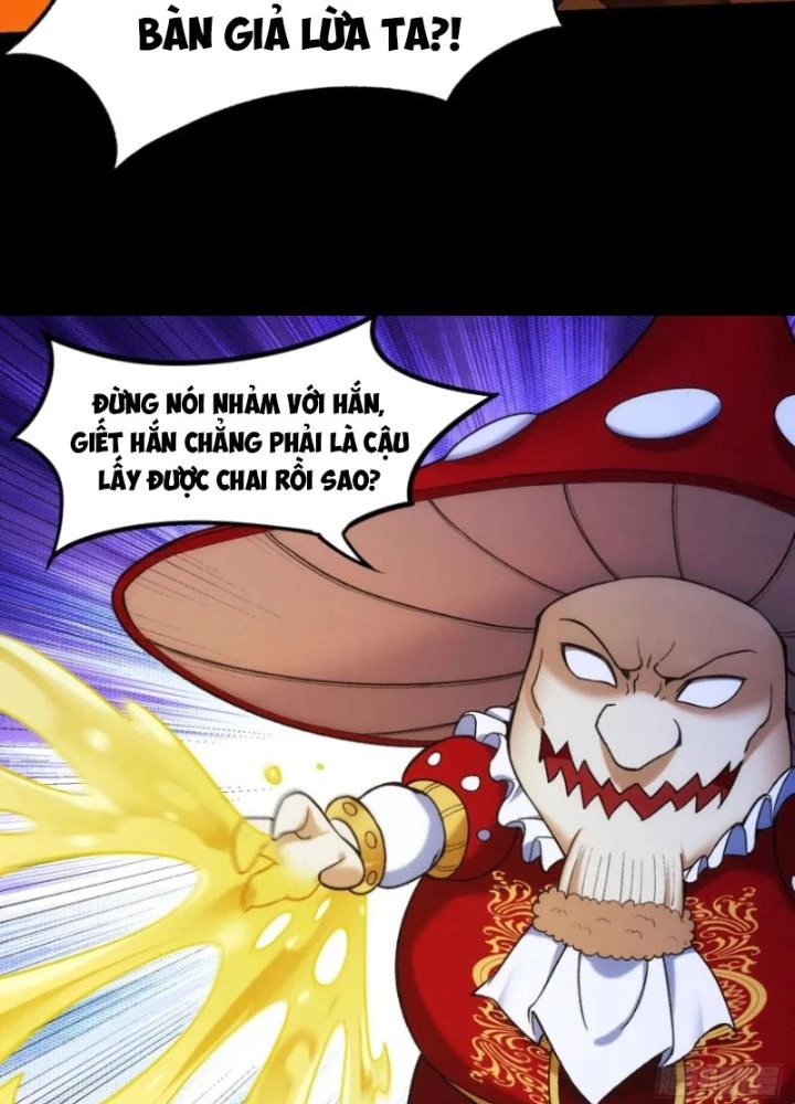 Ta Bị Nhốt Ở Nội Trác Phủ 1000 Năm Chapter 52 - 71