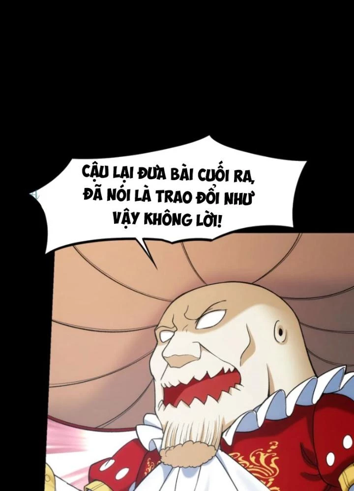 Ta Bị Nhốt Ở Nội Trác Phủ 1000 Năm Chapter 52 - 81